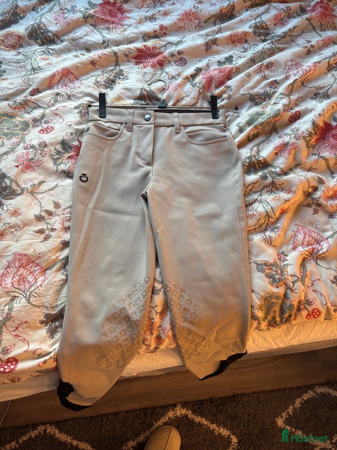 Ridbyxor ryttarutrustning till salu: Ct byxor  i Lunde - Annons 4