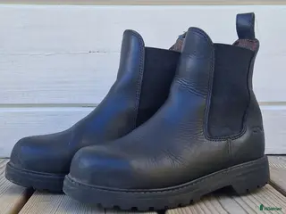 Ridstövlar ryttarutrustning till salu: CRW Epson stl 30 - Annons 2