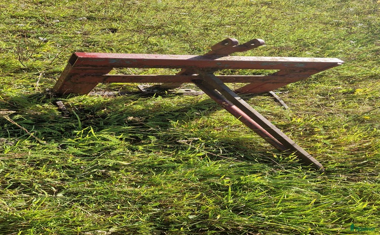 Stallinredning, stängsel & gård övrig utrustning till salu i Blidsberg - Annons 12