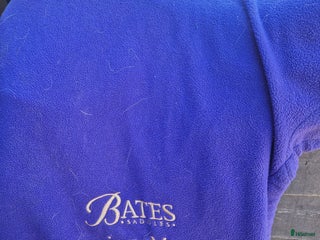 Sadlar hästutrustning till salu: Bates innova i Kallinge - Annons 3