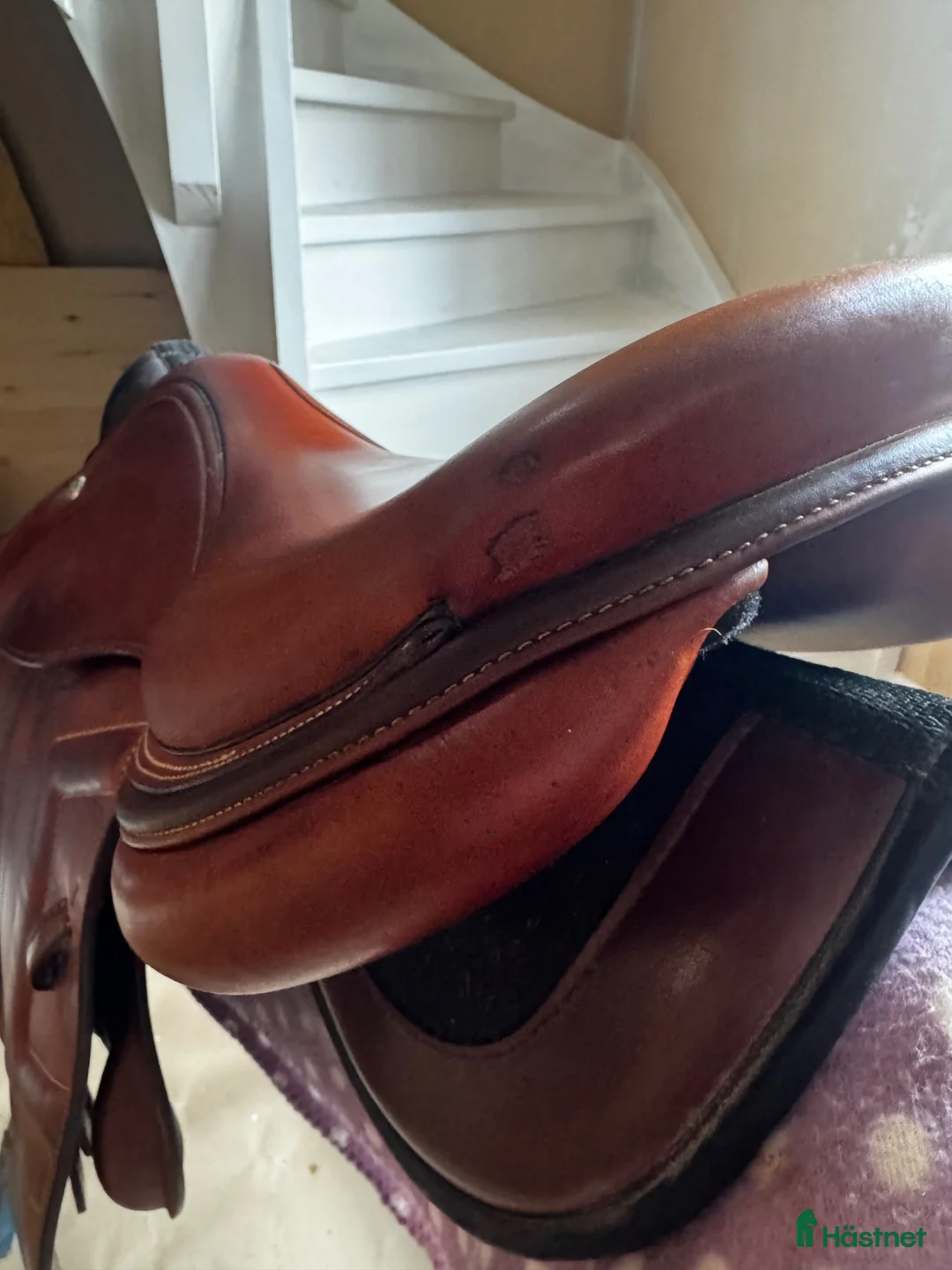 Sadlar hästutrustning till salu: Renaissance  - Annons 2