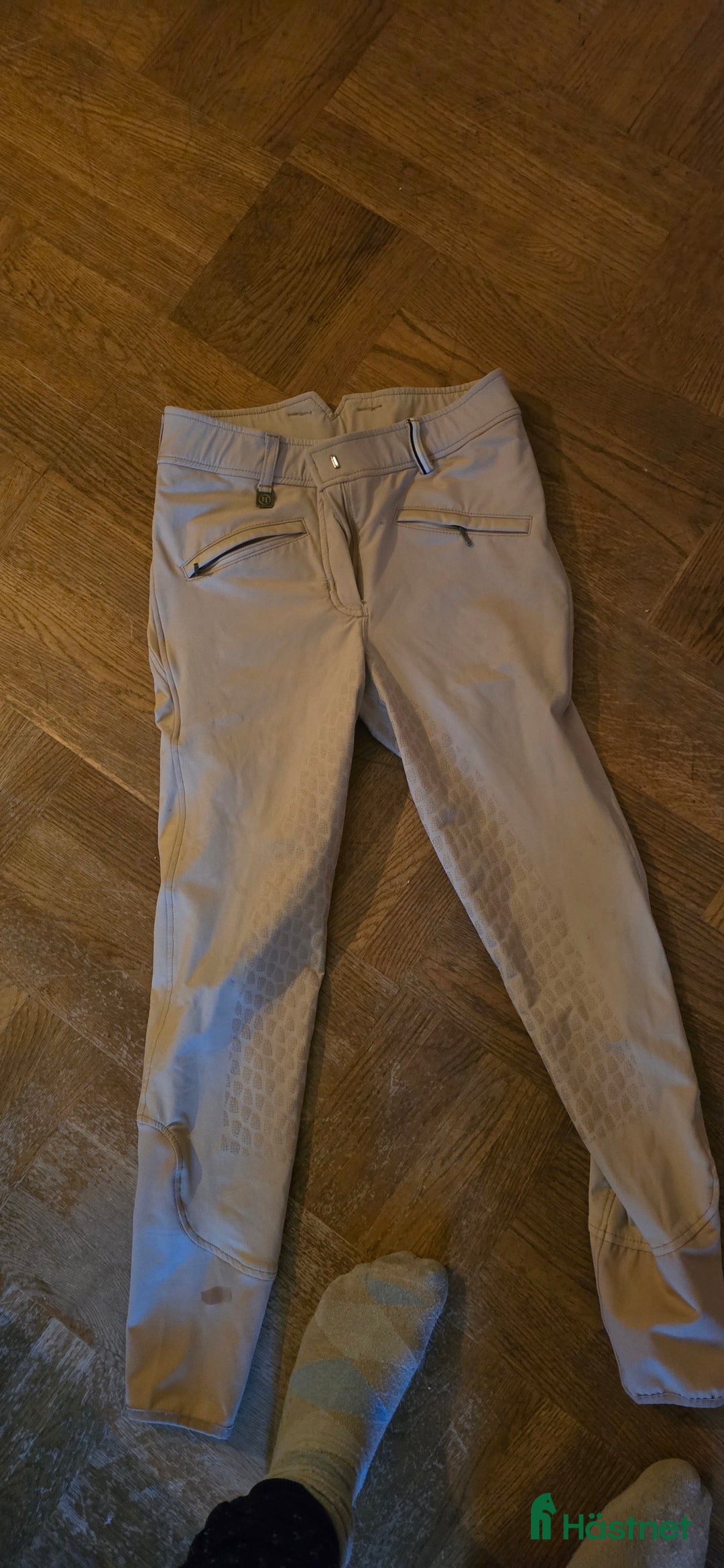 Ridbyxor ryttarutrustning till salu: Olika ridbyxor  i Malmköping - Annons 5