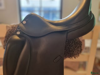 Sadlar hästutrustning till salu: Prestige X helen i Saxtorp - Annons 17
