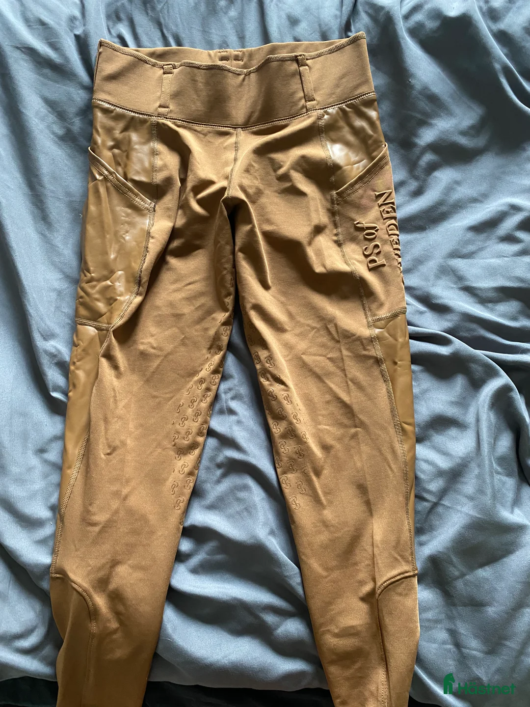 Övrigt Ridkläder ryttarutrustning till salu: 2 par ps of Sweden ridtights i Pålsboda - Annons 3