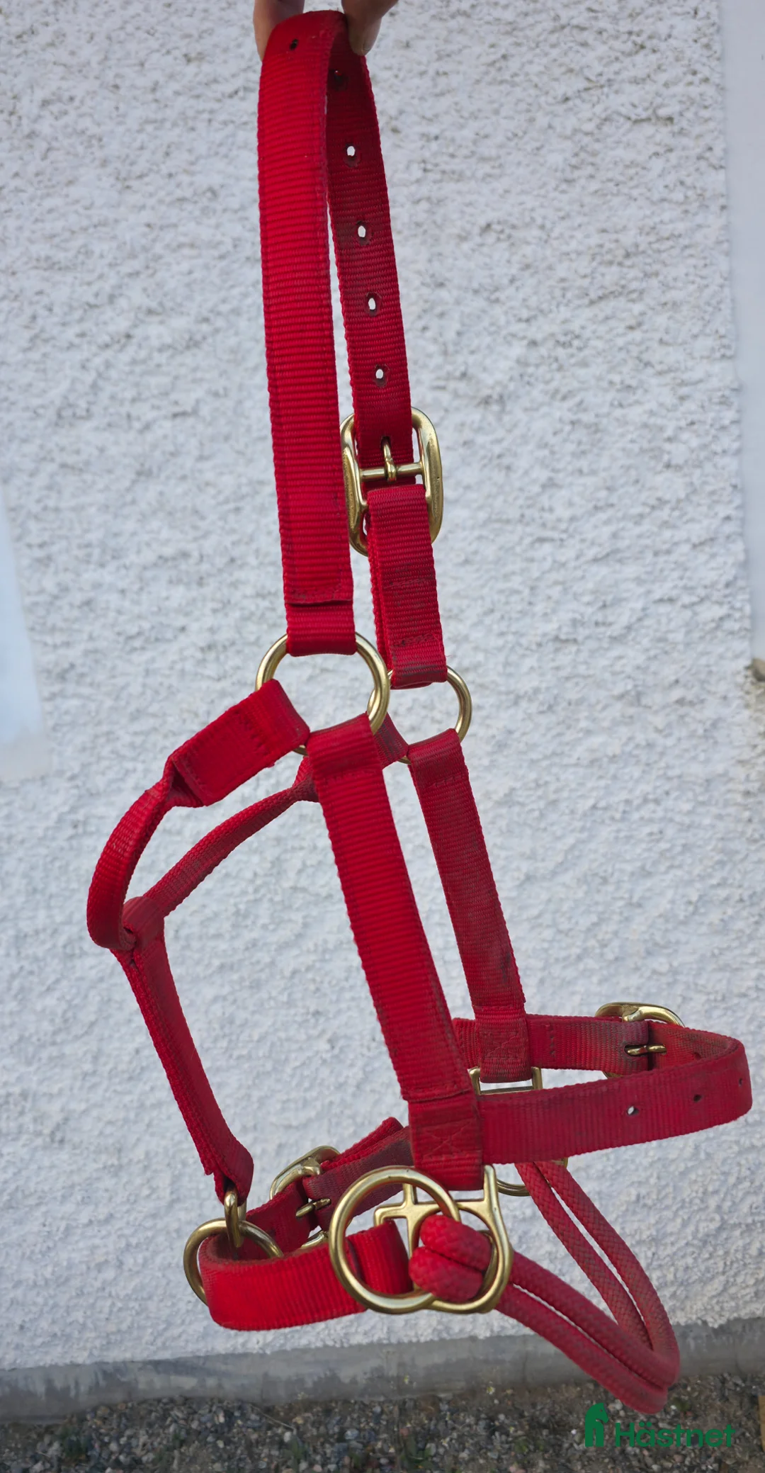 Övrig Hästutrustning hästutrustning till salu: Monty Roberts Duallygrimma - Annons 3