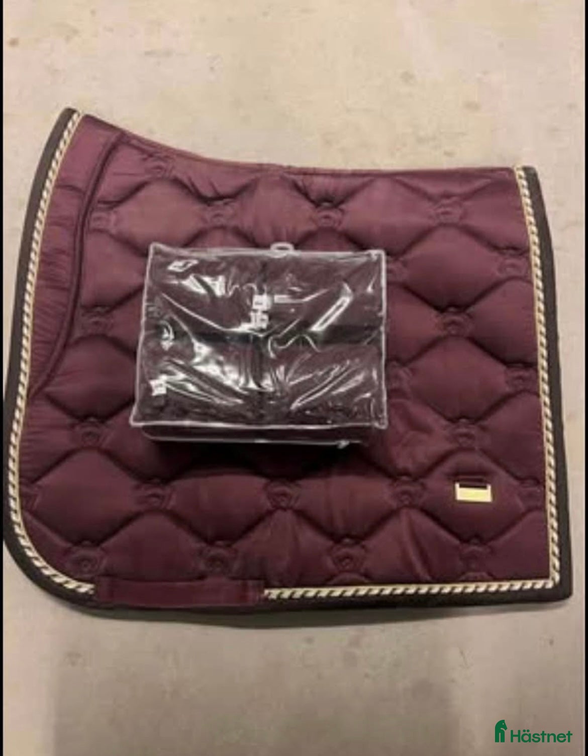 Schabrak & Vojlockar hästutrustning Ps of Sweden schabrak + lindor i Göteborg - Annons 14