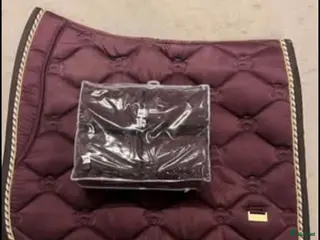 Schabrak & Vojlockar hästutrustning Ps of Sweden schabrak + lindor i Göteborg - Annons 14