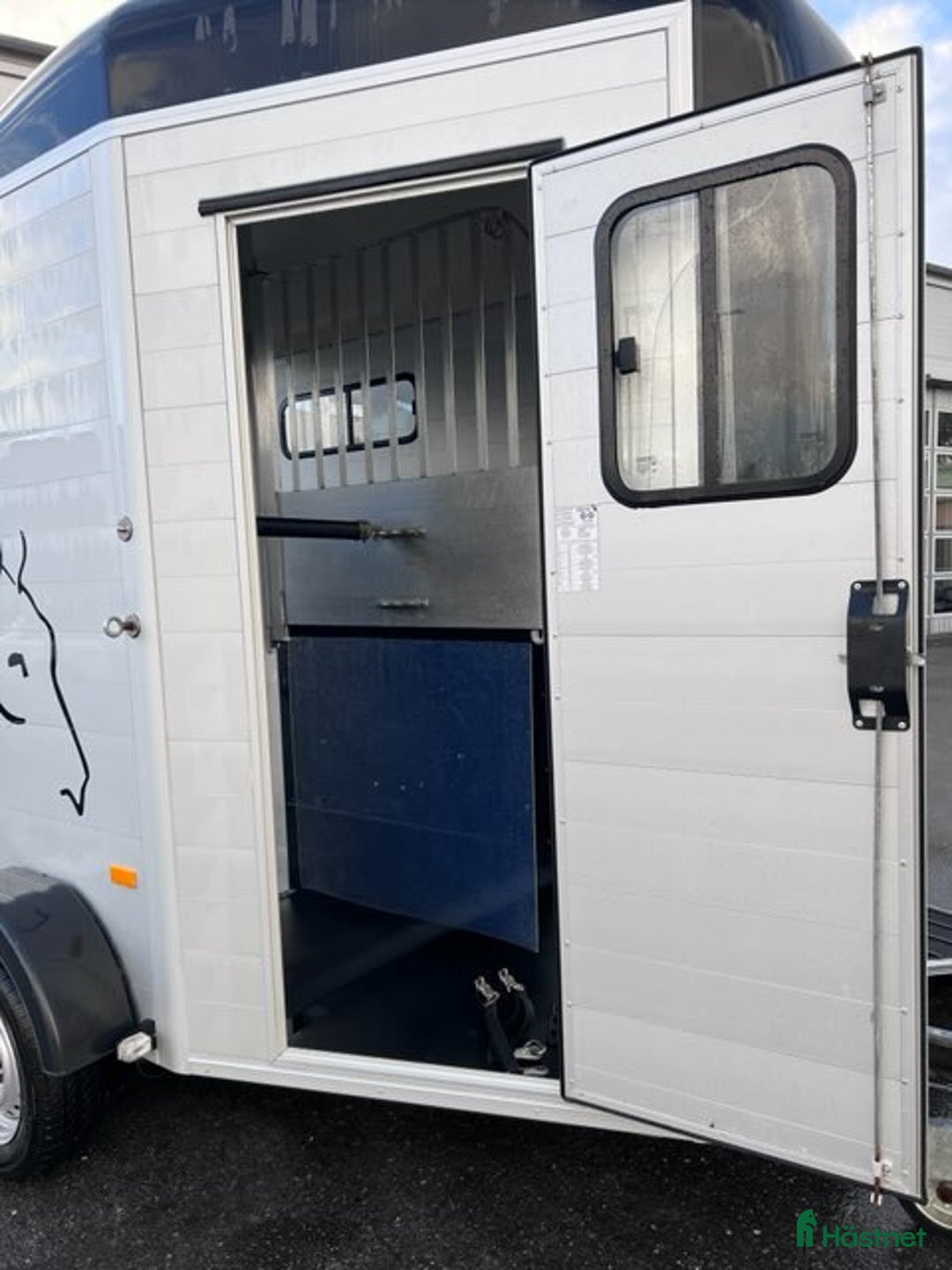 Hästtransporter  fordon & transport till salu: Cheval libert'e Touring Country 2018 i Vetlanda - Annons 7