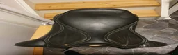 Sadlar hästutrustning till salu: Hrimnir Pro 17" sadel - Annons 7
