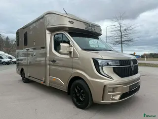 Hästlastbilar fordon & transport till salu: PARAGAN EQUISTAR 3XL STUTERI - Annons 2