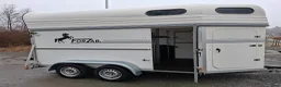 Hästtransporter  fordon & transport till salu: Forzab Futuro - Annons 6