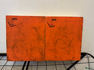 Övrig utrustning övrig utrustning till salu: Sure Foot Equine Hard Pads - balans paddar i Ängelholm - Annons 17