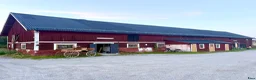  stallplats finnes: Lösdrift i Rosersberg med fullservice - Annons 3