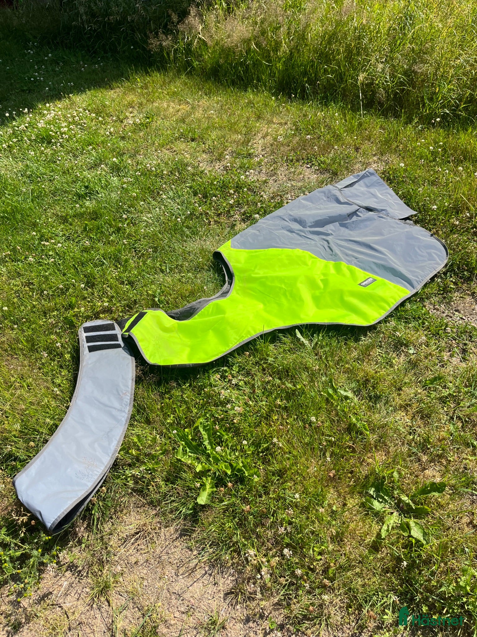 Täcken hästutrustning Reflexer - Annons 4