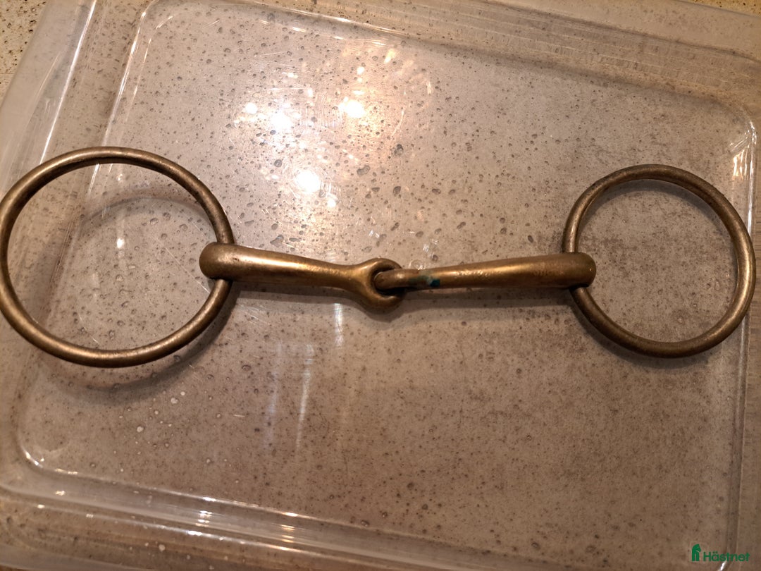 Bett hästutrustning till salu: Olika bett 12.5" i Habo - Annons 7