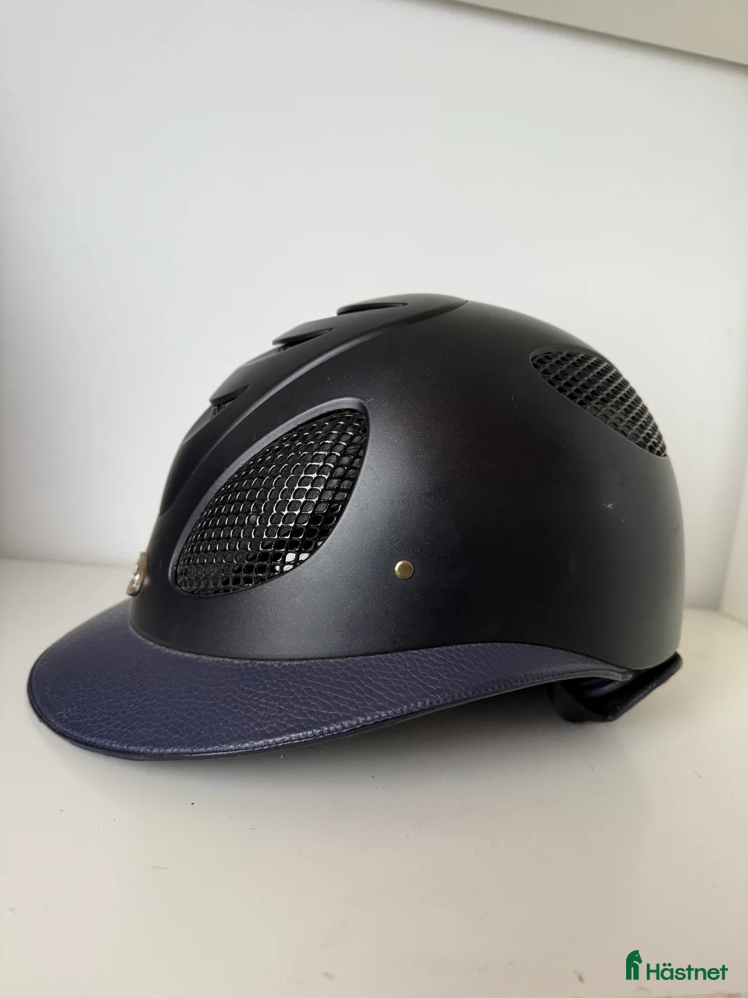 Hjälmar ryttarutrustning till salu: Gpa First Lady  - Annons 2