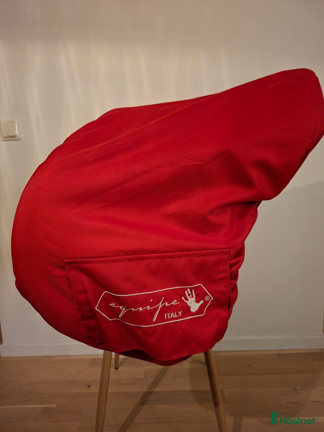 Sadlar hästutrustning till salu: Equipe Synergi Special i Örebro - Annons 9