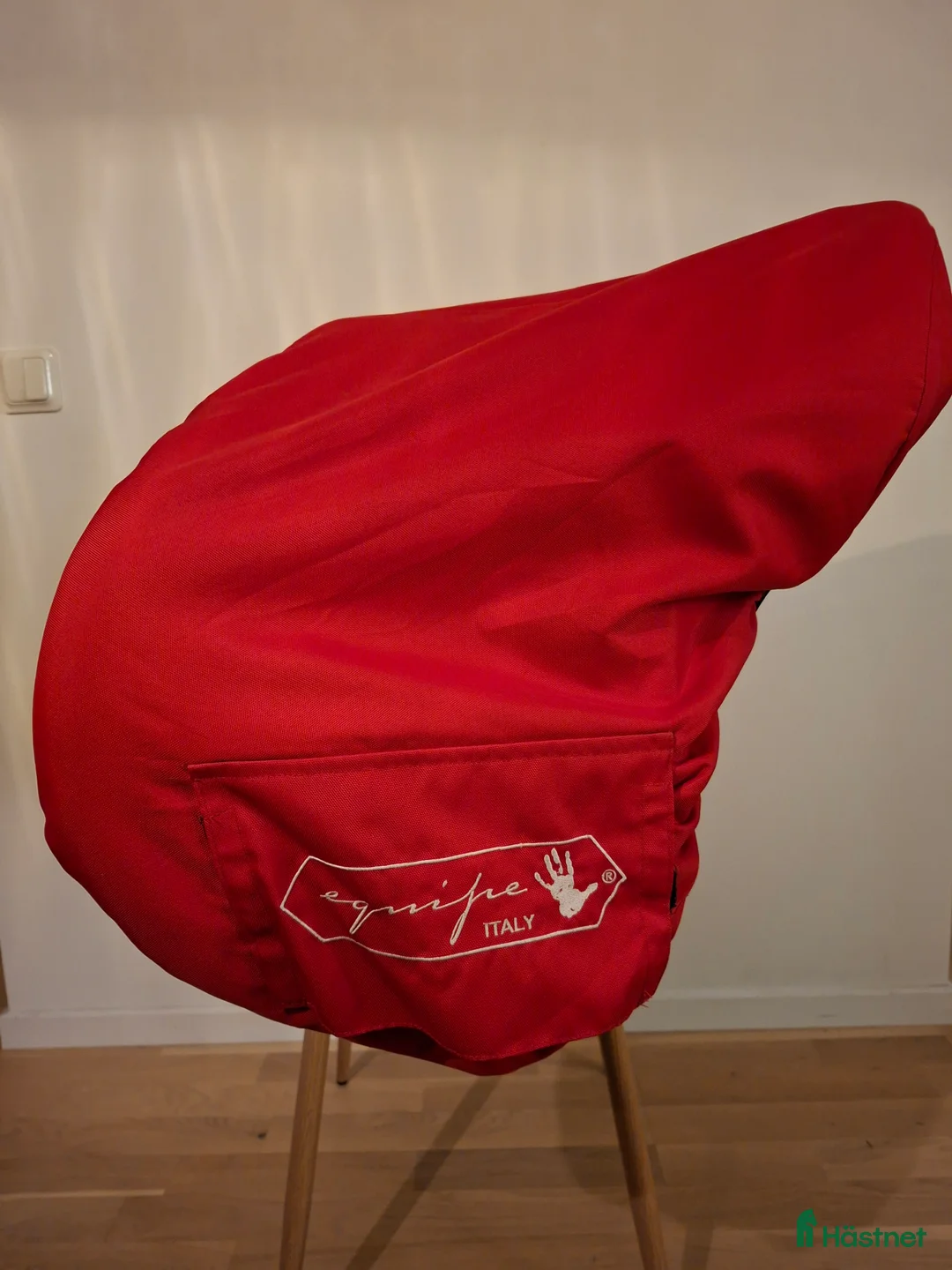 Sadlar hästutrustning till salu: Equipe Synergi Special i Örebro - Annons 9