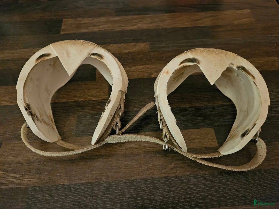 Övrig Hästutrustning hästutrustning till salu: G boots 200g i Månstad - Annons 2