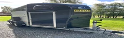 Hästtransporter  fordon & transport till salu: Cheval hästtrailer 2022/23 i Hålanda - Annons 2