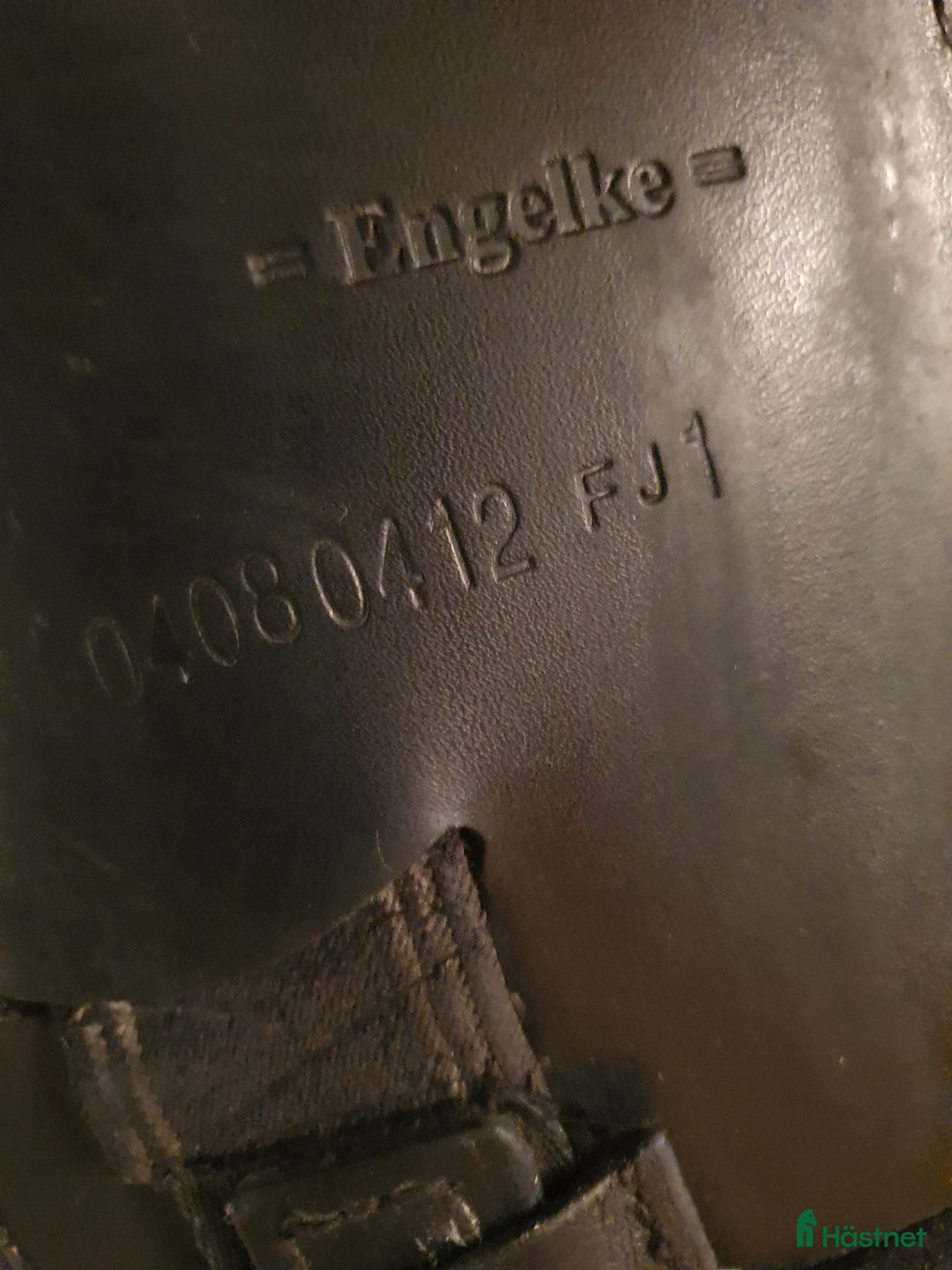 Sadlar hästutrustning till salu: Prestige D1K i Gränna - Annons 5