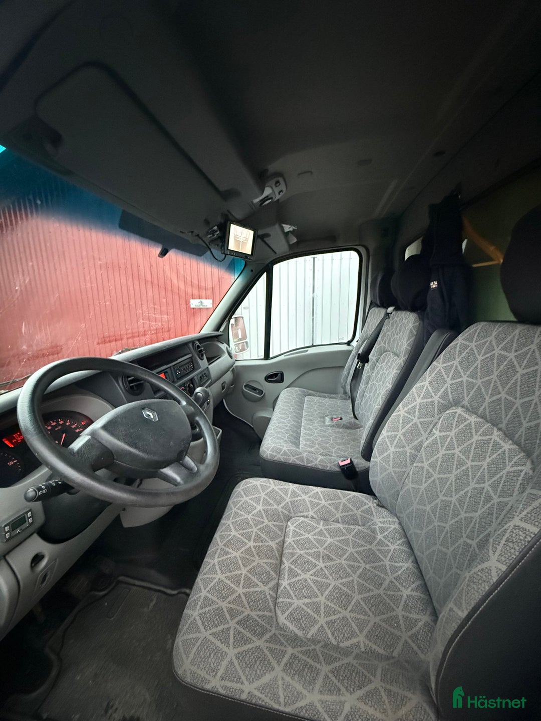 Hästlastbilar  fordon & transport till salu: B-korts hästlastbil  i Blentarp - Annons 7