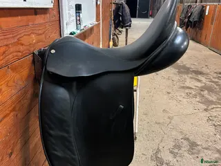 Sadlar hästutrustning Sadel i Vällingby - Annons 8