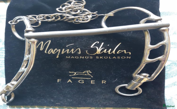 Bett hästutrustning till salu i Älmhult - Annons 9