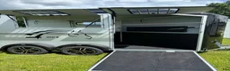 Hästtransporter  fordon & transport till salu: Maxi2  - Annons 4