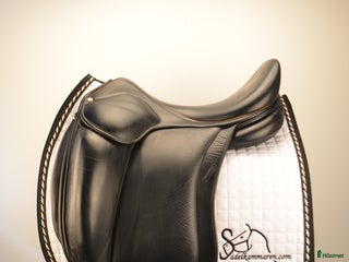 Sadlar hästutrustning till salu: Luc Childeric DAC i Sparsör - Annons 10