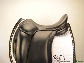 Sadlar hästutrustning Luc Childeric DAC i Sparsör - Annons 18