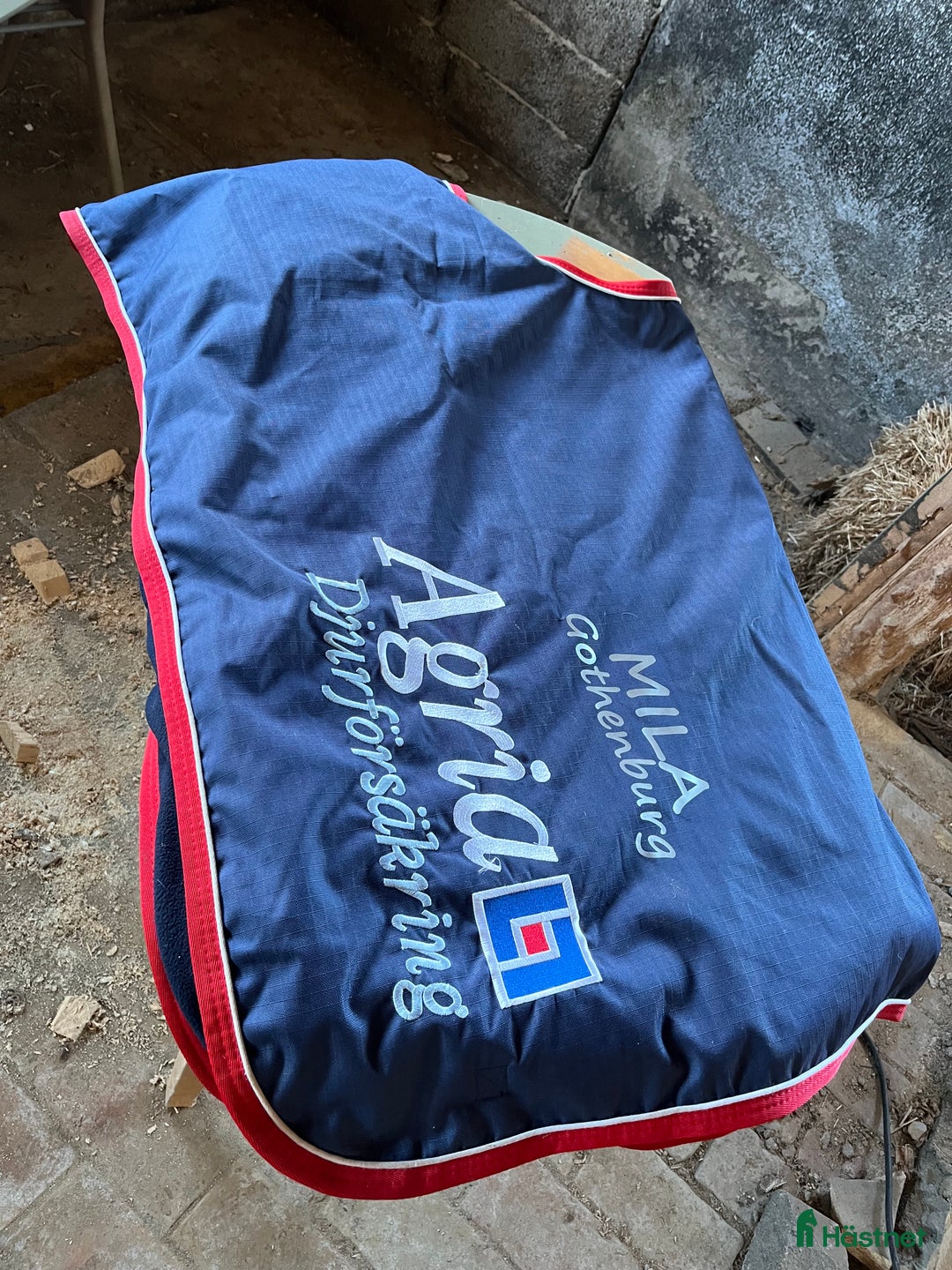 Täcken hästutrustning till salu: Täcken till salu!  i Smedstorp - Annons 7