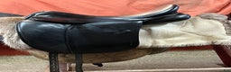 Sadlar hästutrustning till salu: Kentaur sadel i Tierp - Annons 1