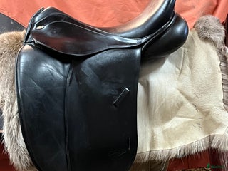 Sadlar hästutrustning till salu: Kentaur sadel i Tierp - Annons 17
