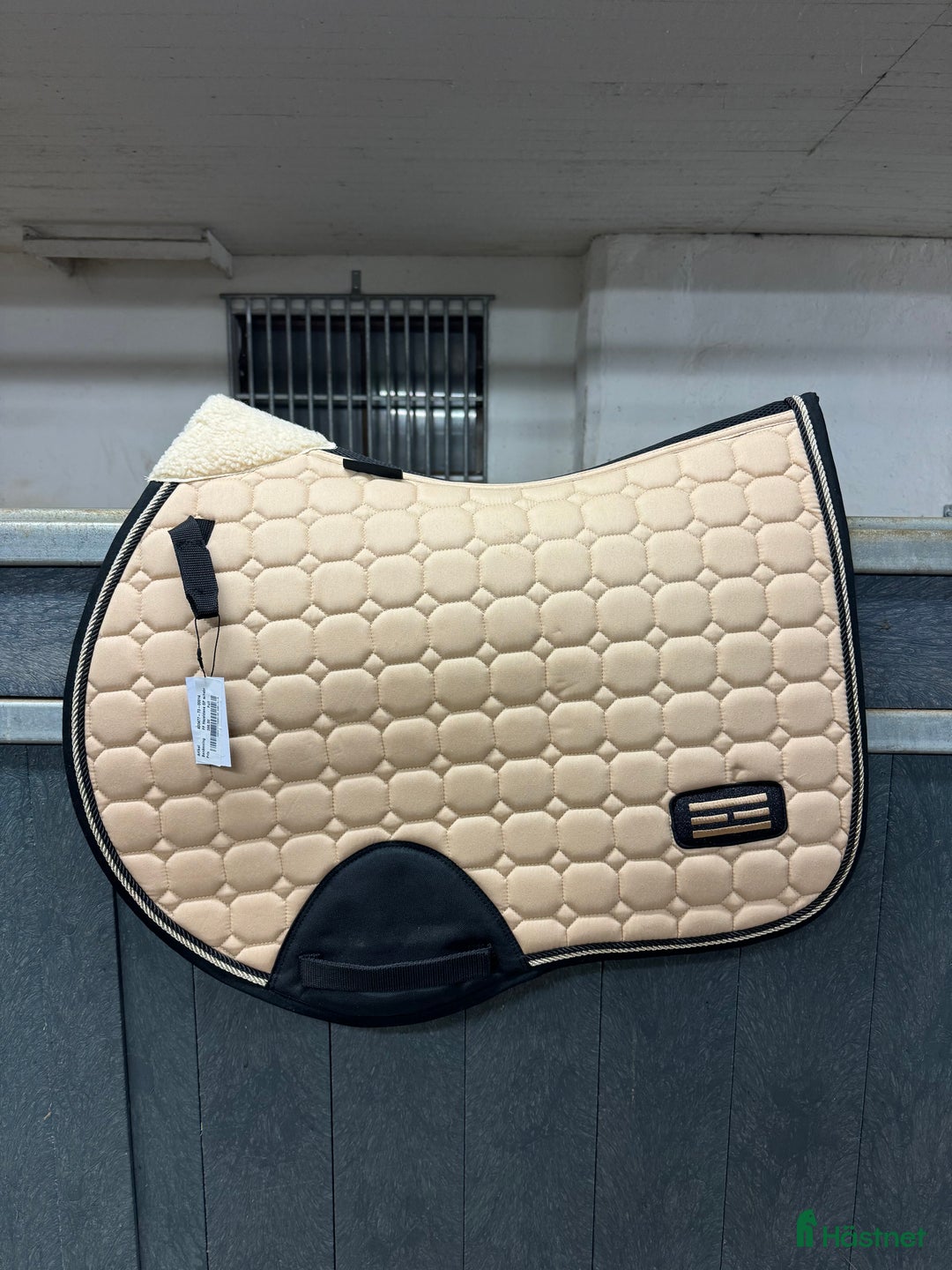 Schabrak & Vojlockar hästutrustning till salu: Schabrak - Annons 1