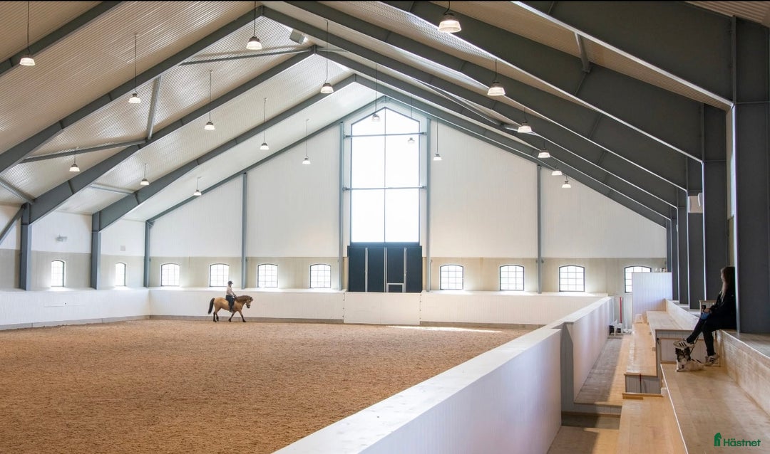  stallplats finnes: Stallplatser uthyres i Säve - Annons 5