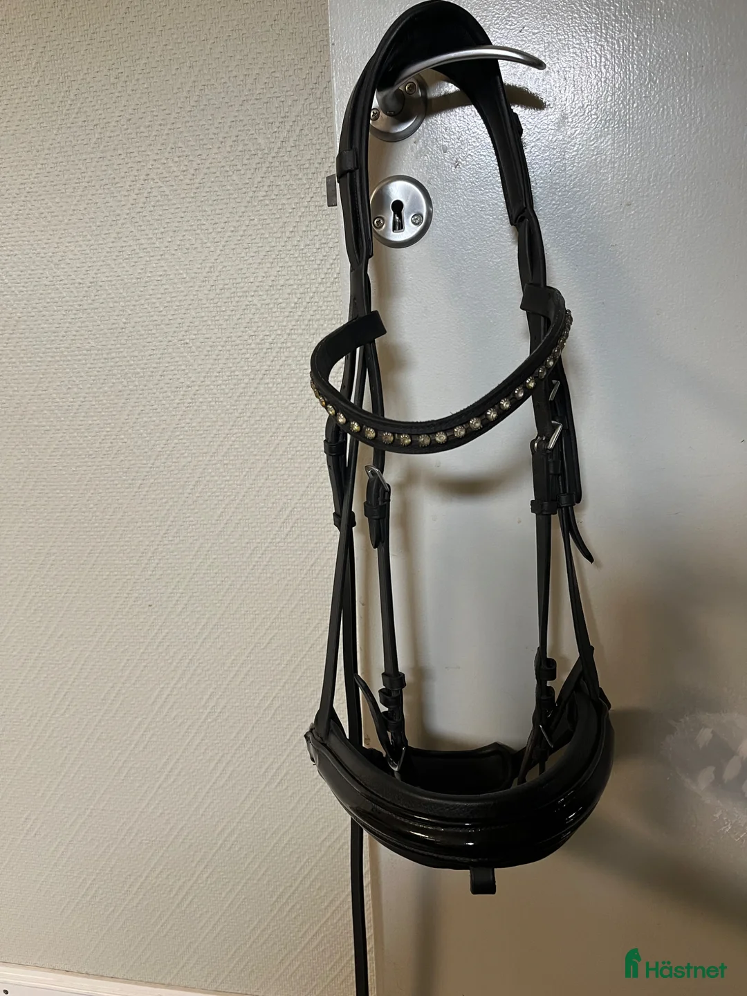 Träns hästutrustning till salu: Fint träns - Annons 1