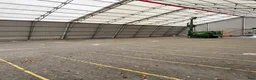 Övrig utrustning övrig utrustning till salu: Ridhus - tälthall 25x40 meter! - Annons 2