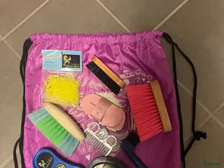 Övrig Hästutrustning hästutrustning Rykt kit - Annons 16