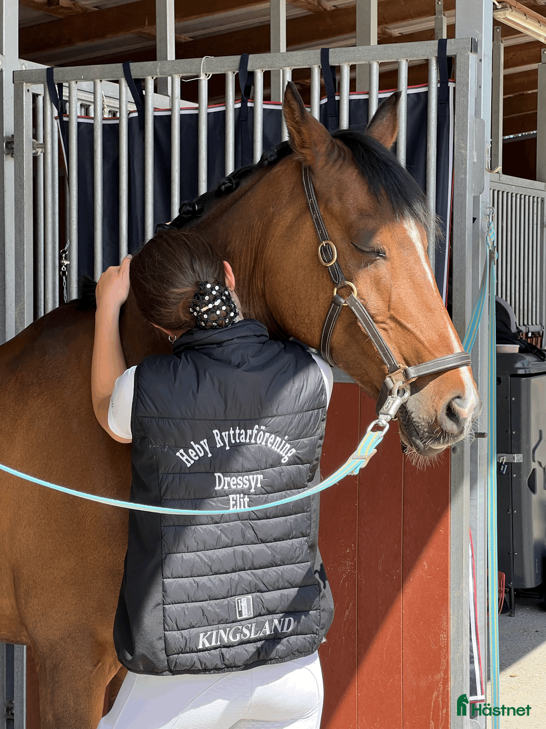 Dressyr hästar till salu: FEI-ponny med power under hovarna i Nacka - Annons 3