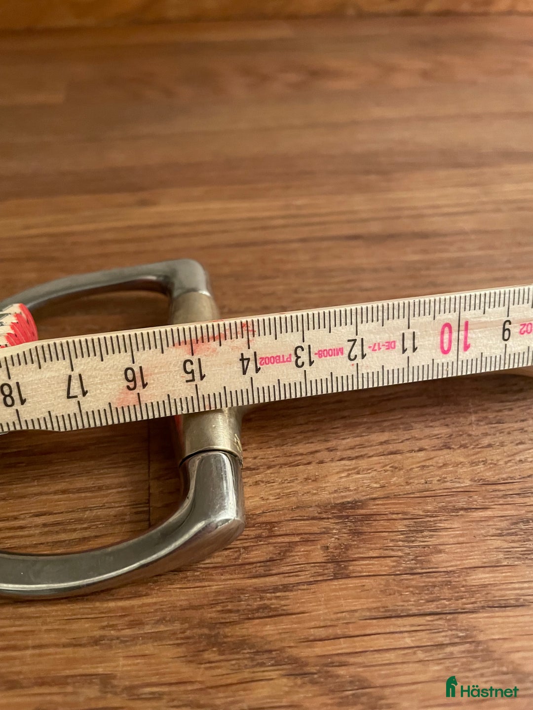 Bett hästutrustning till salu: Springer Novocontact i Uppsala - Annons 2