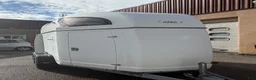 Hästtransporter  fordon & transport till salu: Atel C2-20W i Heby - Annons 5