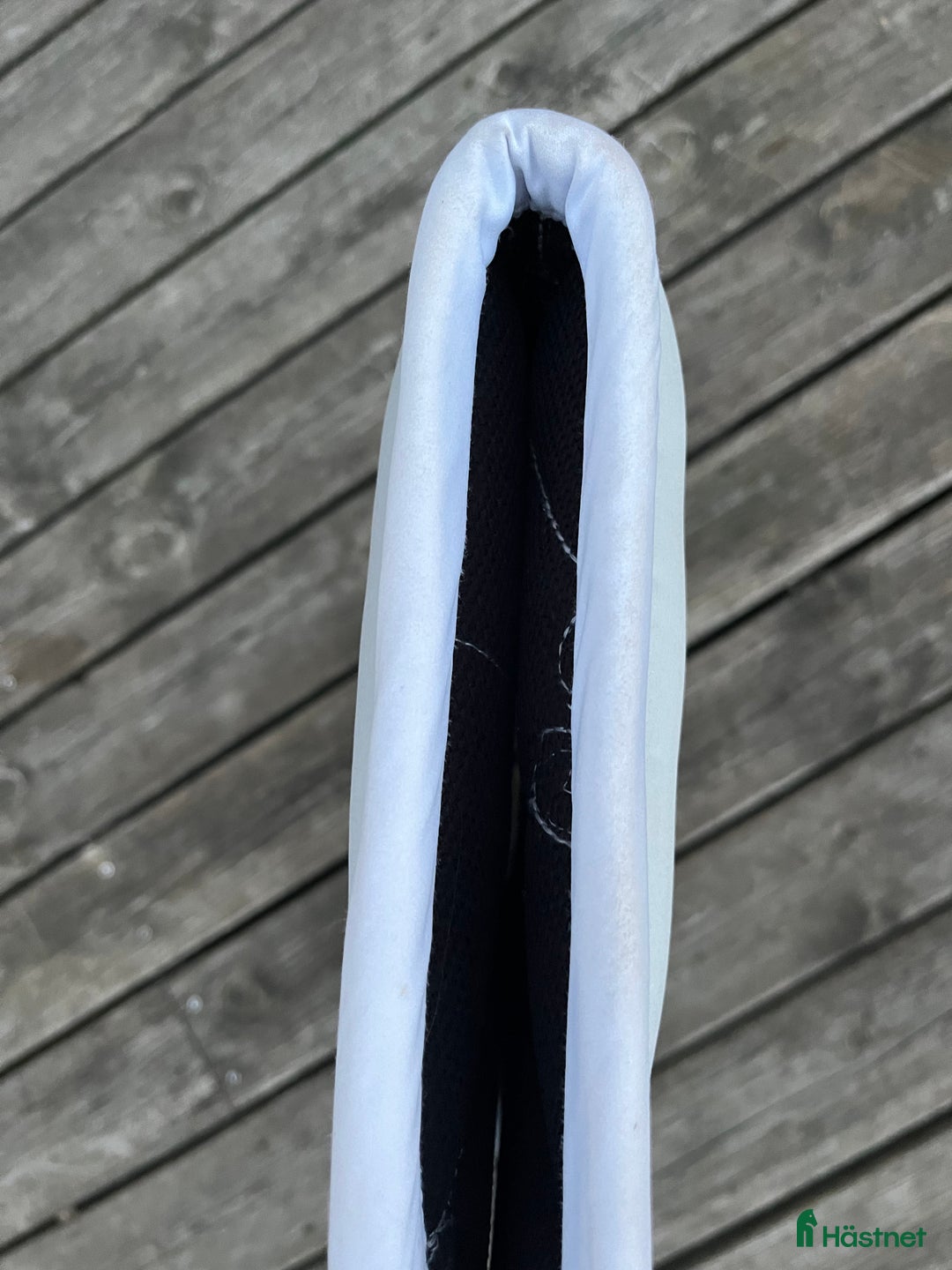 Schabrak & Vojlockar hästutrustning till salu: Fint PS of SWEDEN schabrak!  i Västervik - Annons 4