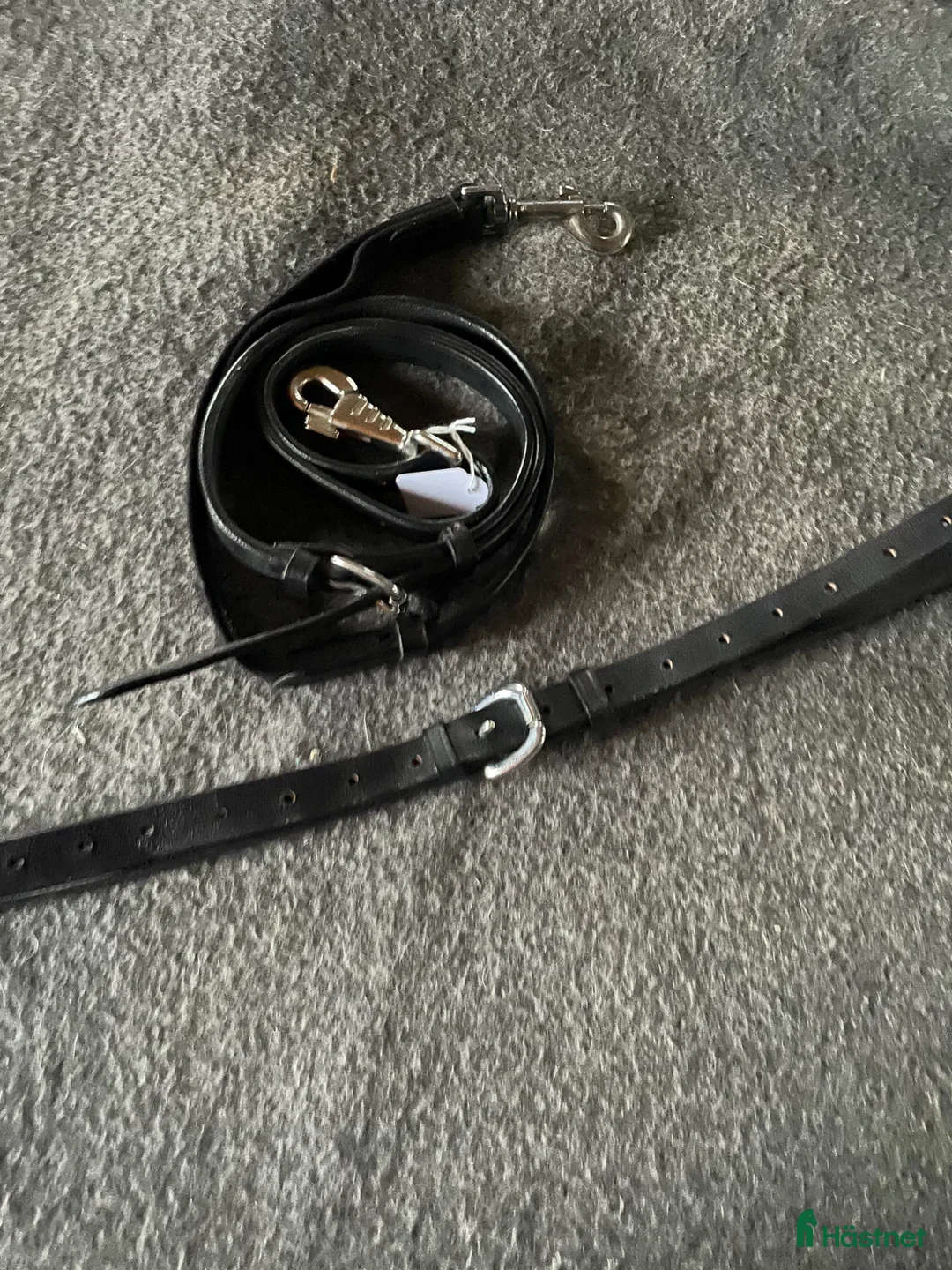 Övrig Hästutrustning hästutrustning till salu: Inspänningstygel - Annons 2