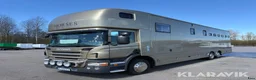 Hästtransporter  fordon & transport till salu: Lastbil Scania P360 6x2*4 i Tingsryd - Annons 1