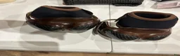 Benskydd hästutrustning till salu: Veredus boots carbon shield - Annons 1