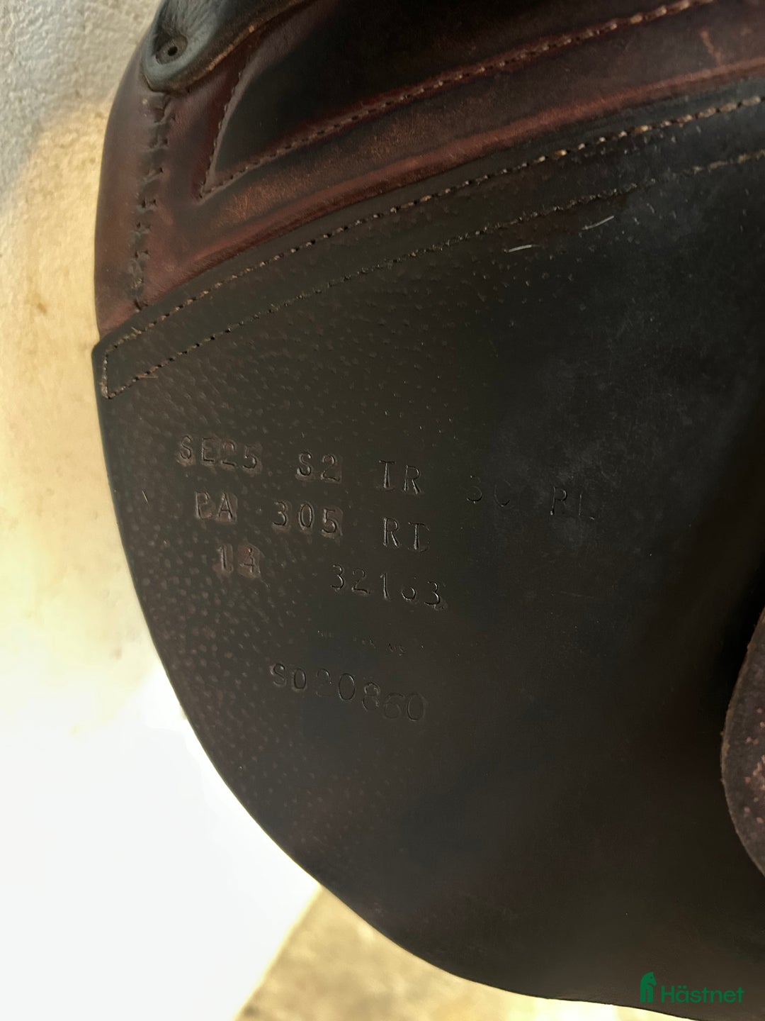 Sadlar hästutrustning till salu: Cwd 2GS i Olsfors - Annons 6