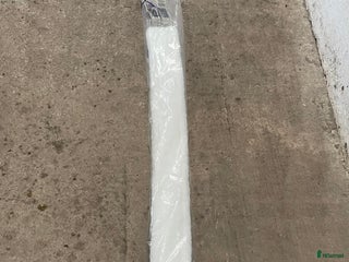 Sadeltillbehör hästutrustning till salu: Sadelgjord päls 120 cm i Tygelsjö - Annons 1