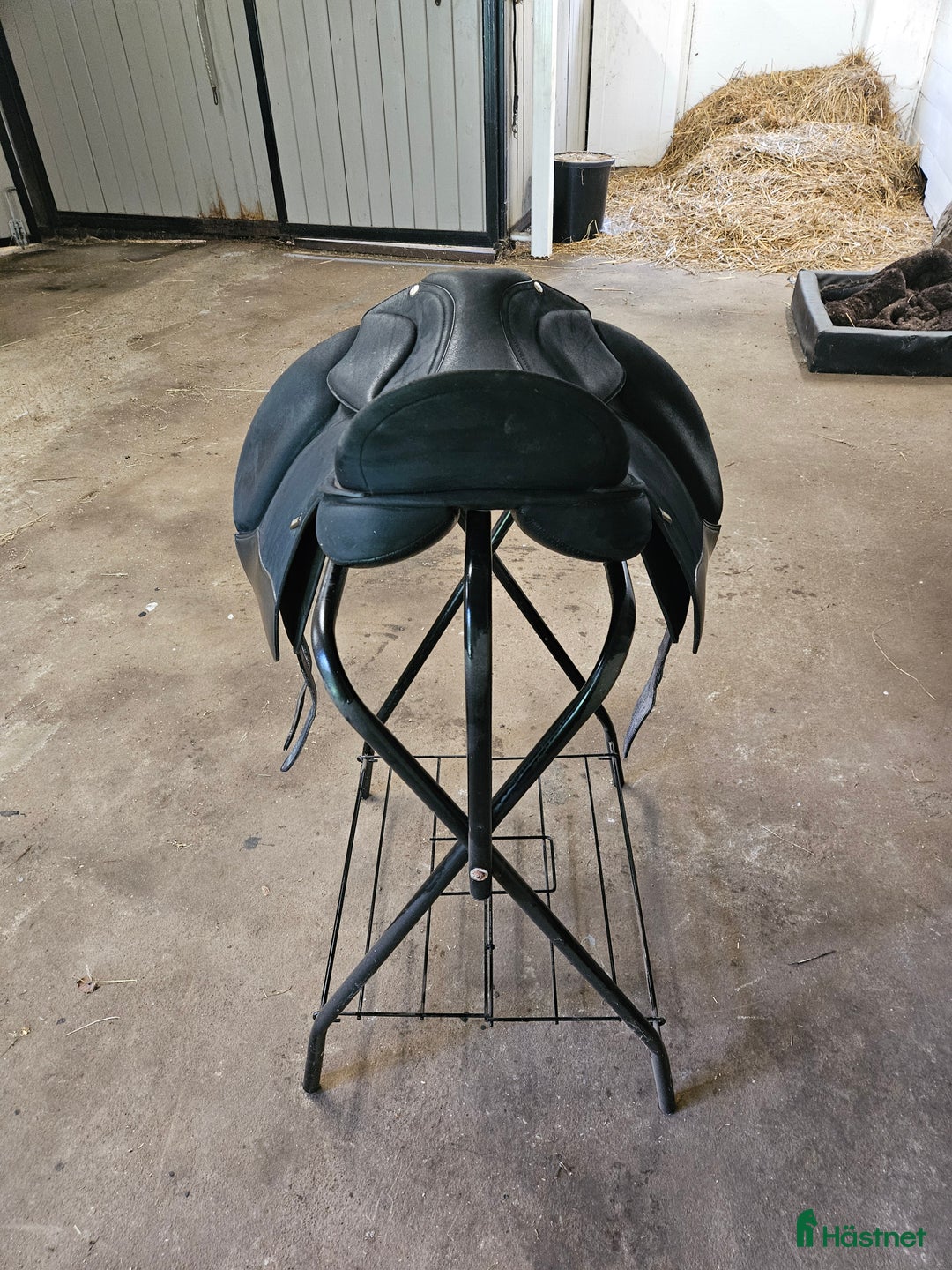 Sadlar hästutrustning till salu: Wintec dressage pro  i Kinnared - Annons 4