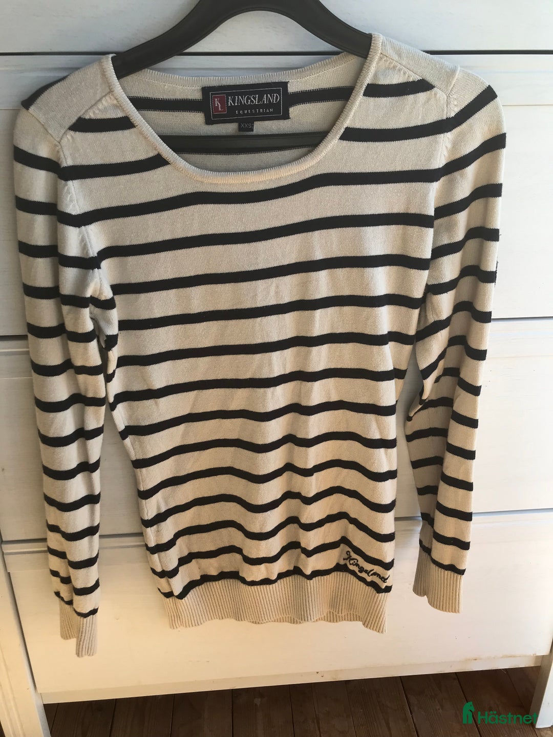 Övrigt Ridkläder ryttarutrustning till salu: Kingsland tröja i Mangskog - Annons 2